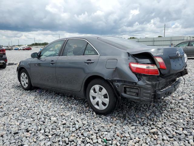Photo 2 from auction – 2007 TOYOTA CAMRY CE with VIN 4T1BE46K07U583193