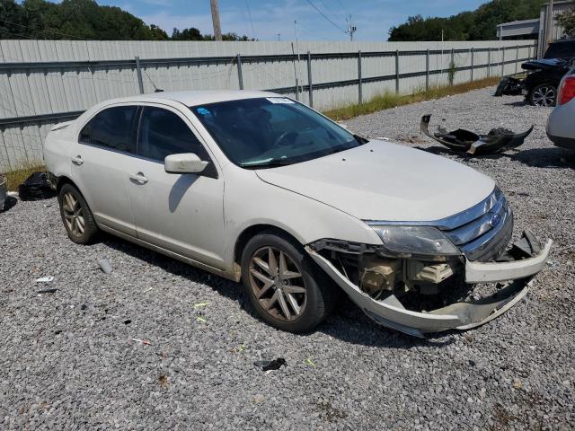 Photo 4 from auction – 2011 FORD FUSION SEL with VIN 3FAHP0JA4BR280844