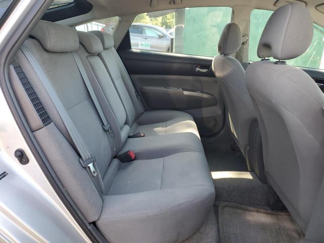 Photo 10 from auction – 2009 TOYOTA PRIUS with VIN JTDKB20U993534594