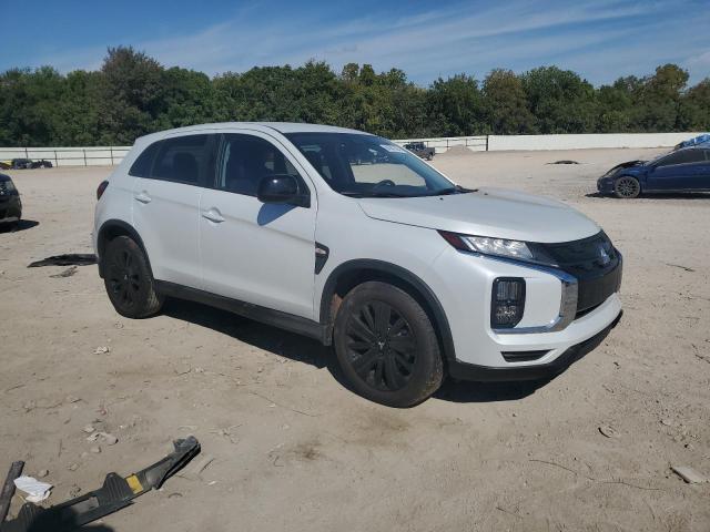 Photo 4 from auction – 2024 MITSUBISHI OUTLANDER with VIN JA4ARUAU3RU024764