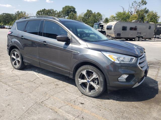 Photo 4 from auction – 2018 FORD ESCAPE SEL with VIN 1FMCU9HD7JUB83626
