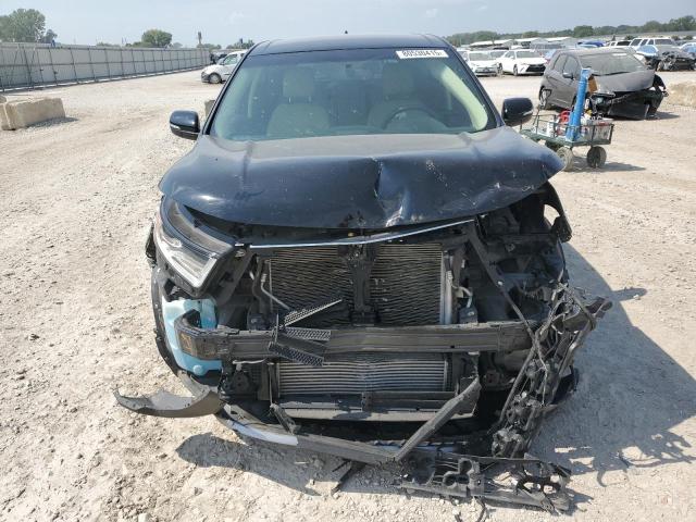Photo 5 from auction – 2017 FORD EDGE SEL with VIN 2FMPK3J95HBC28461