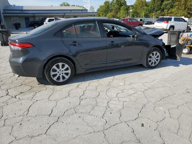 Photo 3 from auction – 2024 TOYOTA COROLLA LE with VIN JTDBCMFE6R3041996
