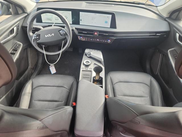 Photo 8 from auction – 2024 KIA EV6 LIGHT with VIN KNDC3DLC9R5182752