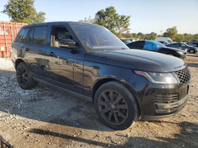 Photo 4 from auction – 2020 LAND ROVER RANGE ROVE with VIN SALGS2RU0LA400206