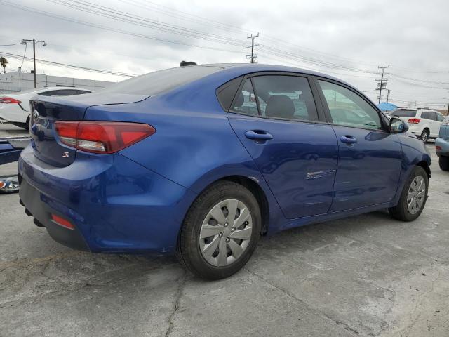 Photo 3 from auction – 2019 KIA RIO S with VIN 3KPA24AB2KE205478