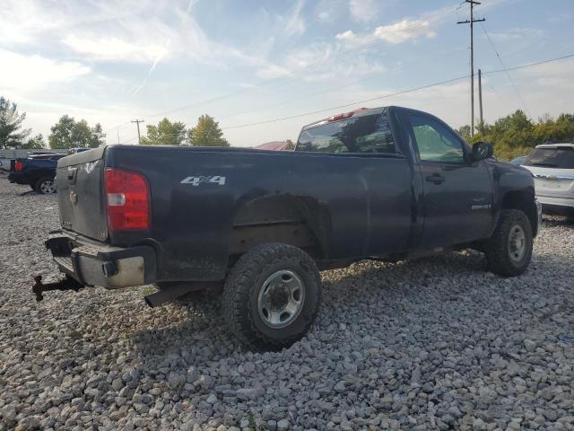 Photo 3 from auction – 2008 CHEVROLET SILVERADO with VIN 1GCHK24KX8E117619