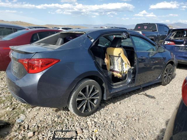 Photo 3 from auction – 2018 TOYOTA COROLLA L with VIN 5YFBURHE4JP773854