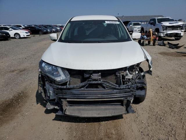 Photo 5 from auction – 2018 NISSAN ROGUE S with VIN 5N1AT2MV2JC718643