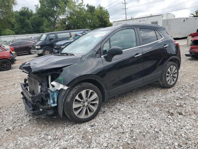 BUICK ENCORE PRE 2020 with VIN KL4CJASB2LB331633 - Photo from auction