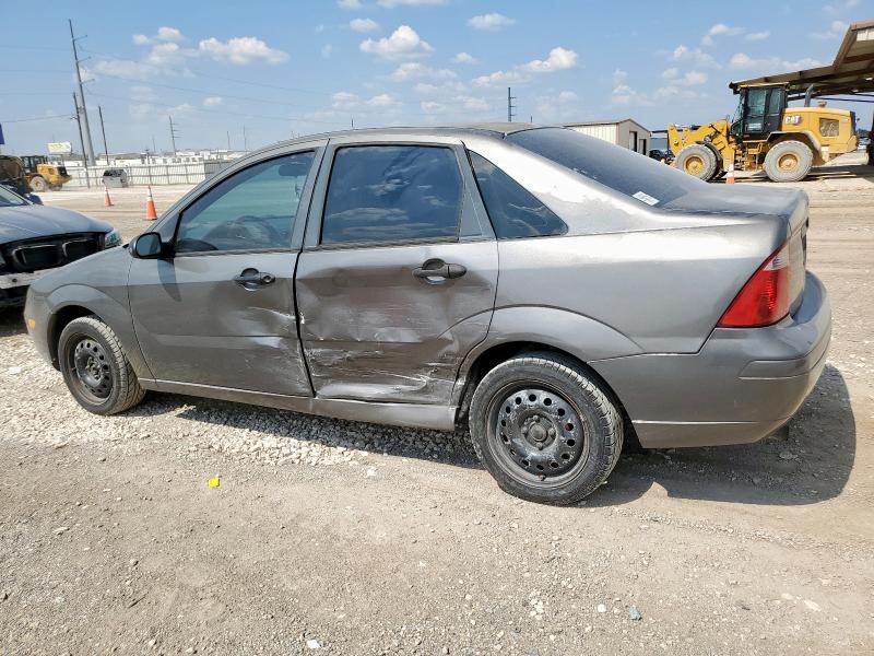 Photo 2 from auction – 2005 FORD FOCUS ZX4 with VIN 1FAFP34N95W236797