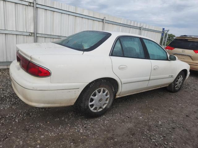 Photo 3 from auction – 2002 BUICK CENTURY CUSTOM with VIN 2G4WS52J121194967