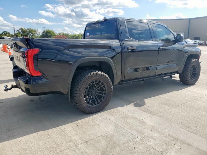 Photo 3 from auction – 2025 TOYOTA TUNDRA with VIN 5TFLA5DB5SX248449