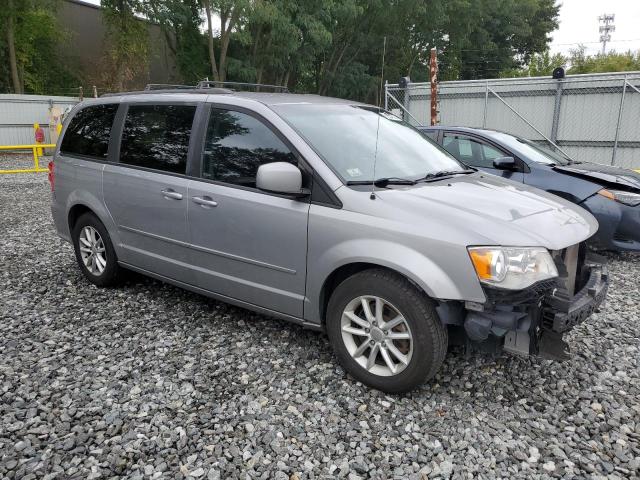 Photo 4 from auction – 2016 DODGE GRAND CARA with VIN 2C4RDGCG9GR317580