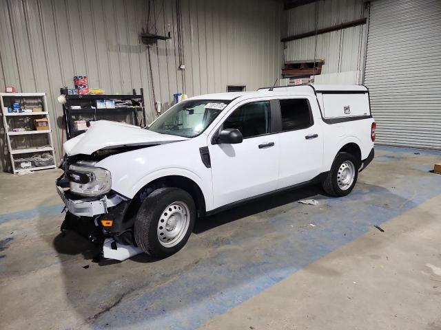 FORD MAVERICK 2023 with VIN 3FTTW8E32PRA60045 - Photo from auction