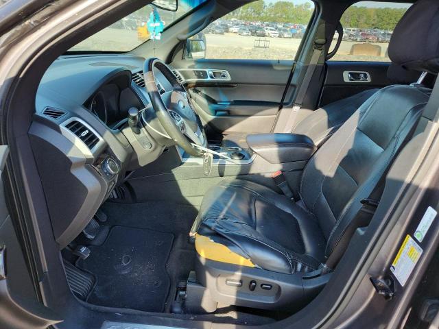 Foto 7 de la subasta – 2011 FORD EXPLORER L con VIN 1FMHK7F88BGA32509