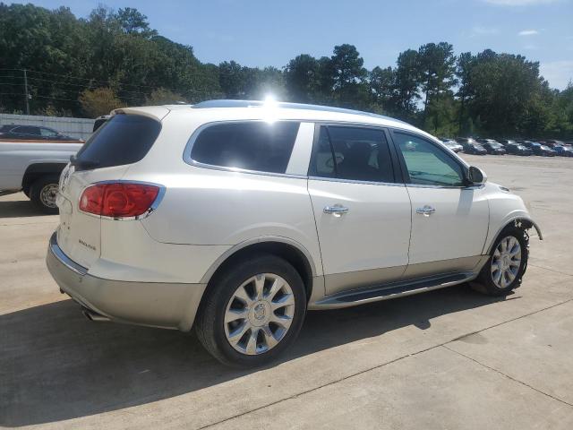 Photo 3 from auction – 2012 BUICK ENCLAVE with VIN 5GAKRDEDXCJ289177