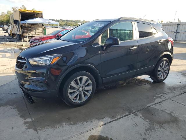 BUICK ENCORE PRE 2020 with VIN KL4CJESB3LB329221 - Photo from auction