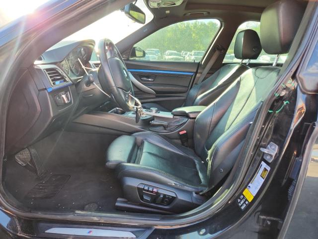 Zdjęcie 7 z aukcji – 2015 BMW 335 XIGT z VIN WBA3X9C55FD869017