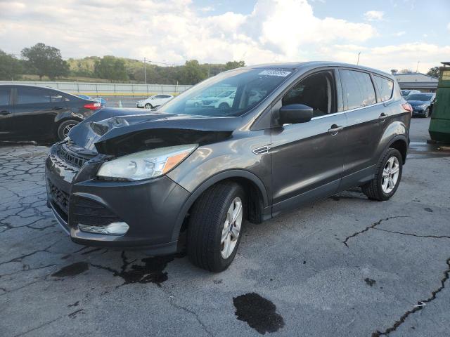 FORD ESCAPE SE 2015 with VIN 1FMCU0G71FUC41860 - Photo from auction