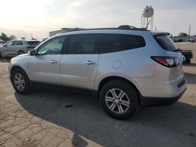 Photo 2 from auction – 2017 CHEVROLET TRAVERSE LT with VIN 1GNKRGKD6HJ327796