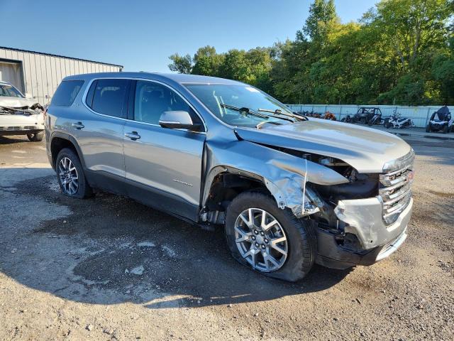 Photo 4 from auction – 2023 GMC ACADIA SLE with VIN 1GKKNKL40PZ218213