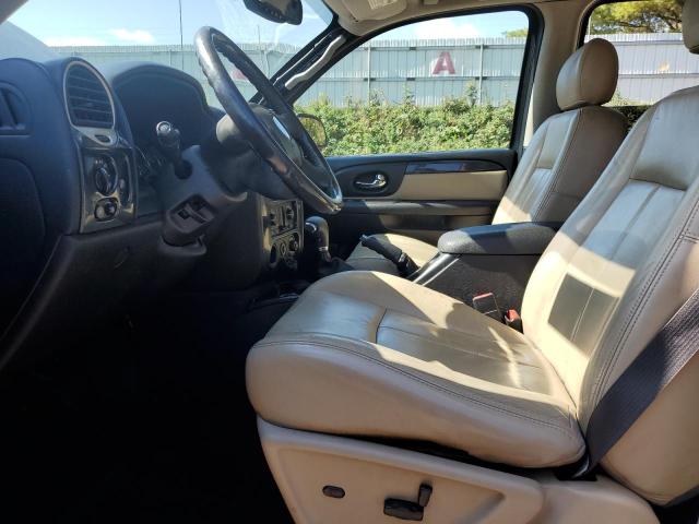 Photo 7 from auction – 2007 GMC ENVOY with VIN 1GKDS13S172257394