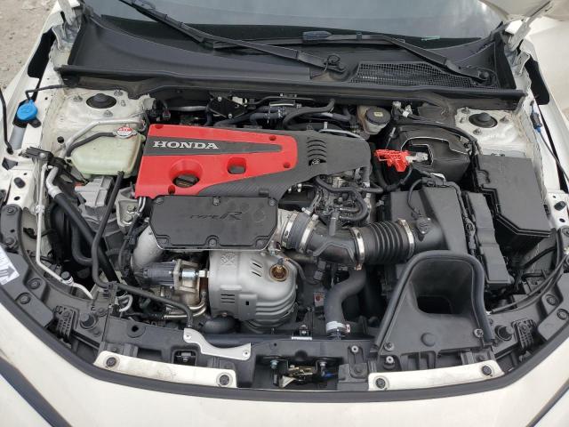 Photo 11 from auction – 2025 HONDA CIVIC TYPE with VIN JHMFL5G4XS000264
