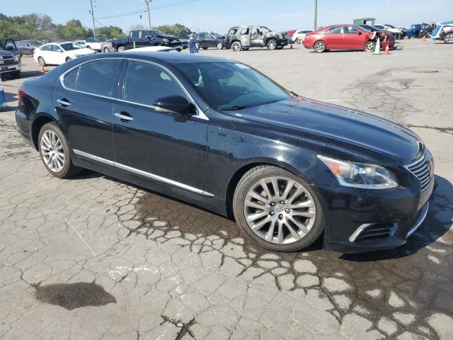 Photo 4 from auction – 2015 LEXUS LS 460 with VIN JTHBL5EF4F5135518