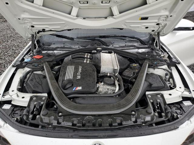 Photo 11 from auction – 2017 BMW M4 with VIN WBS3R9C53HK709559