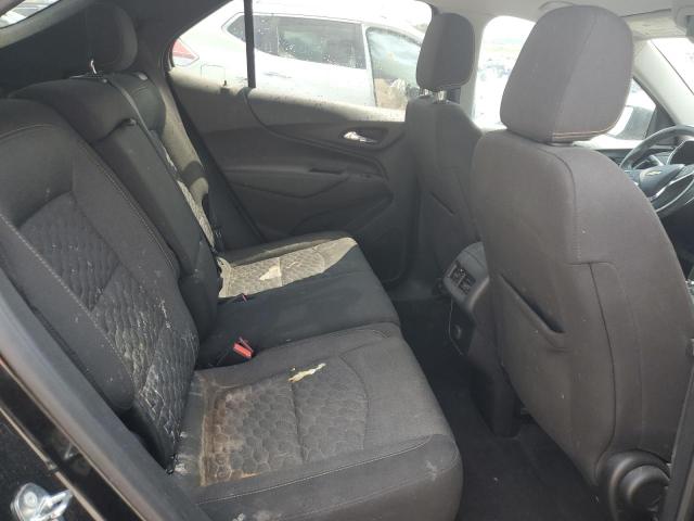 Photo 11 from auction – 2018 CHEVROLET EQUINOX LT with VIN 2GNAXJEV7J6249860