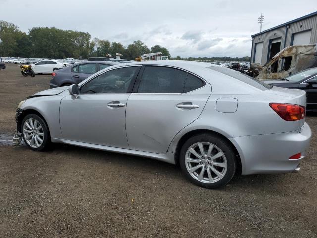 Photo 2 from auction – 2006 LEXUS IS 250 with VIN JTHCK262962004779