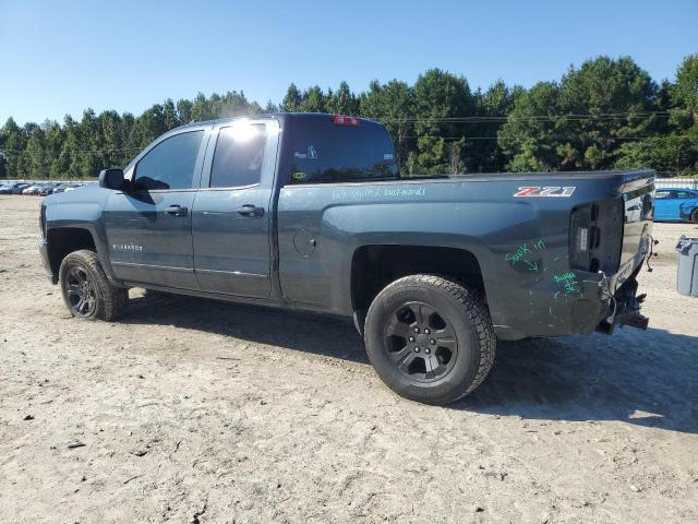 Photo 2 from auction – 2017 CHEVROLET SILVERADO with VIN 1GCVKREC3HZ155298