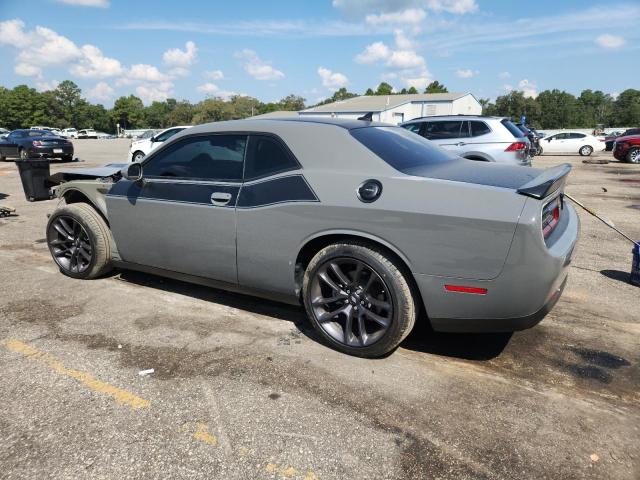Photo 2 from auction – 2023 DODGE CHALLENGER with VIN 2C3CDZBT5PH668724