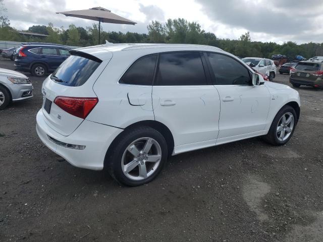 Photo 3 from auction – 2012 AUDI Q5 PREMIUM with VIN WA1DKAFPXCA085248