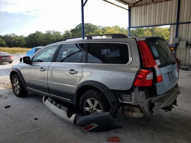 Photo 2 from auction – 2010 VOLVO XC70 3.2 with VIN YV4960BZXA1081258