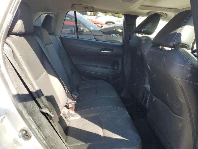 Photo 11 from auction – 2022 TOYOTA COROLLA CR with VIN 7MUDAABGXNV016022