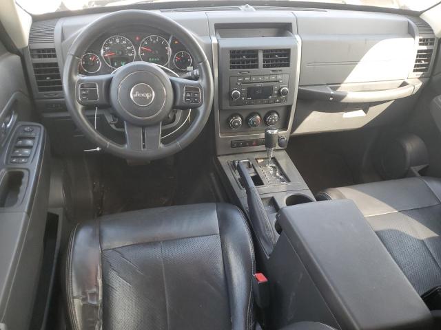 Photo 8 from auction – 2011 JEEP LIBERTY SP with VIN 1J4PN2GK6BW556956
