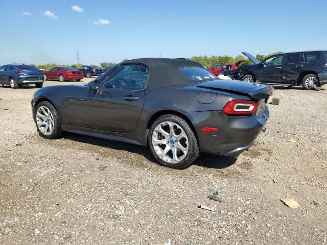 Photo 2 from auction – 2019 FIAT 124 SPIDER with VIN JC1NFAEK1K0140675