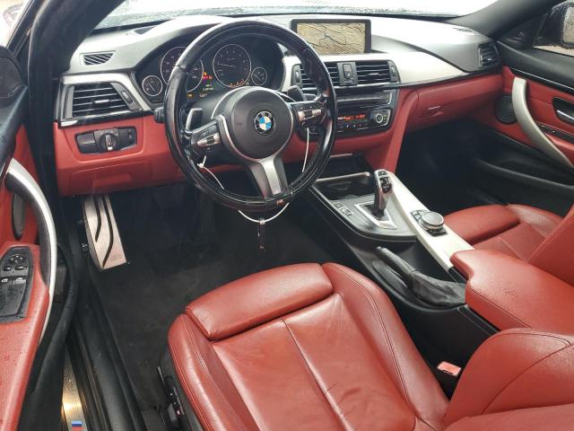 Photo 8 from auction – 2015 BMW 428 I with VIN WBA3N7C53FK223657