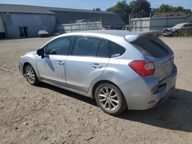 Photo 2 from auction – 2013 SUBARU IMPREZA with VIN JF1GPAA65D1890939