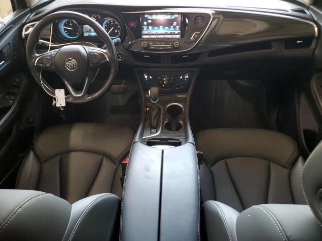 Photo 8 from auction – 2017 BUICK ENVISION E with VIN LRBFXDSA6HD078935