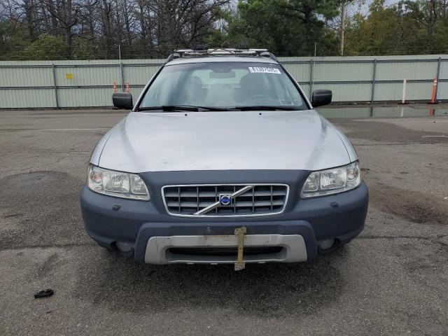 Photo 5 from auction – 2005 VOLVO XC70 with VIN YV1SZ592651189426