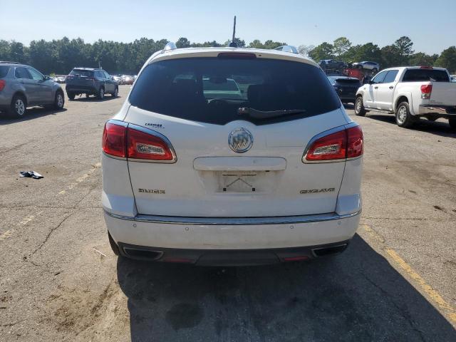 Photo 6 from auction – 2016 BUICK ENCLAVE with VIN 5GAKRBKD9GJ246318