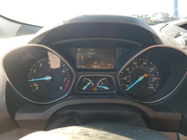 Photo 9 from auction – 2017 FORD ESCAPE SE with VIN 1FMCU9GDXHUB58652