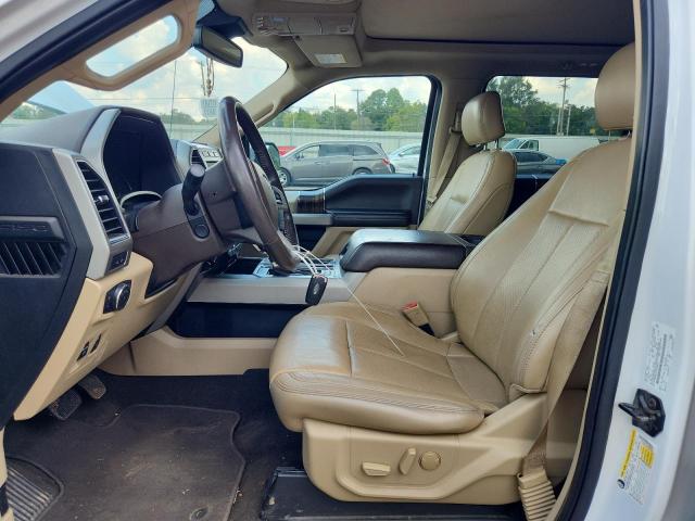 Photo 7 from auction – 2019 FORD F150 SUPERCREW with VIN 1FTEW1E41KFB24915
