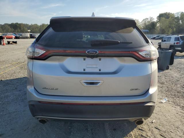 Photo 6 from auction – 2016 FORD EDGE SEL with VIN 2FMPK3J89GBB67430