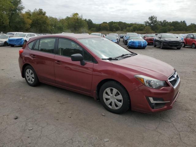 Photo 4 from auction – 2015 SUBARU IMPREZA with VIN JF1GPAA67FH252413