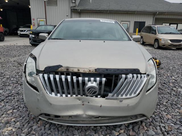 Photo 5 from auction – 2010 MERCURY MILAN PREM with VIN 3MEHM0JG8AR638905