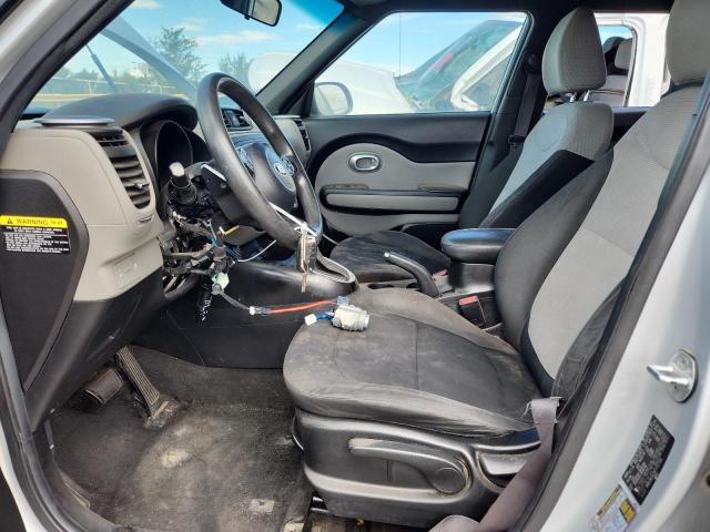 Photo 7 from auction – 2014 KIA SOUL with VIN KNDJN2A25E7717705